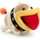 Poochy ain’t stupid.